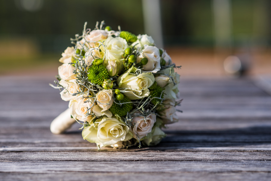 Herbstliche Hochzeit in Weiler-Simmerberg