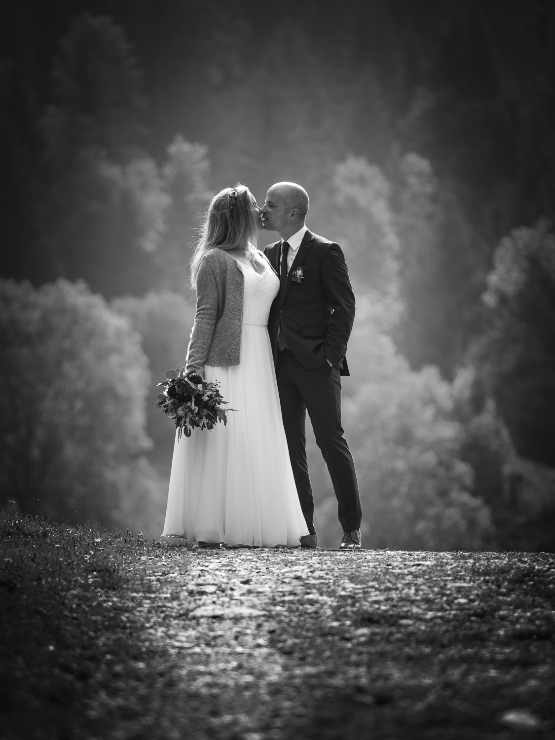 Hochzeit in Schwangau